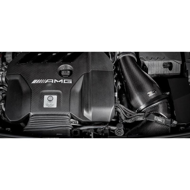 Eventuri Mercedes W177 A45 / C118 CLA45 Black Carbon Intake (EVE-A45S-CF-INT)