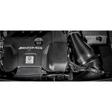 Load image into Gallery viewer, Eventuri Mercedes W177 A45 / C118 CLA45 Black Carbon Intake (EVE-A45S-CF-INT)