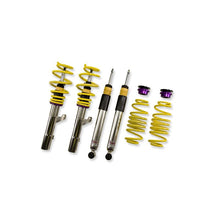 Load image into Gallery viewer, KW Suspension Coilover Kit V3 for Jetta VI SE SEL 2.5 Sedan (North American Model only) (35280117)