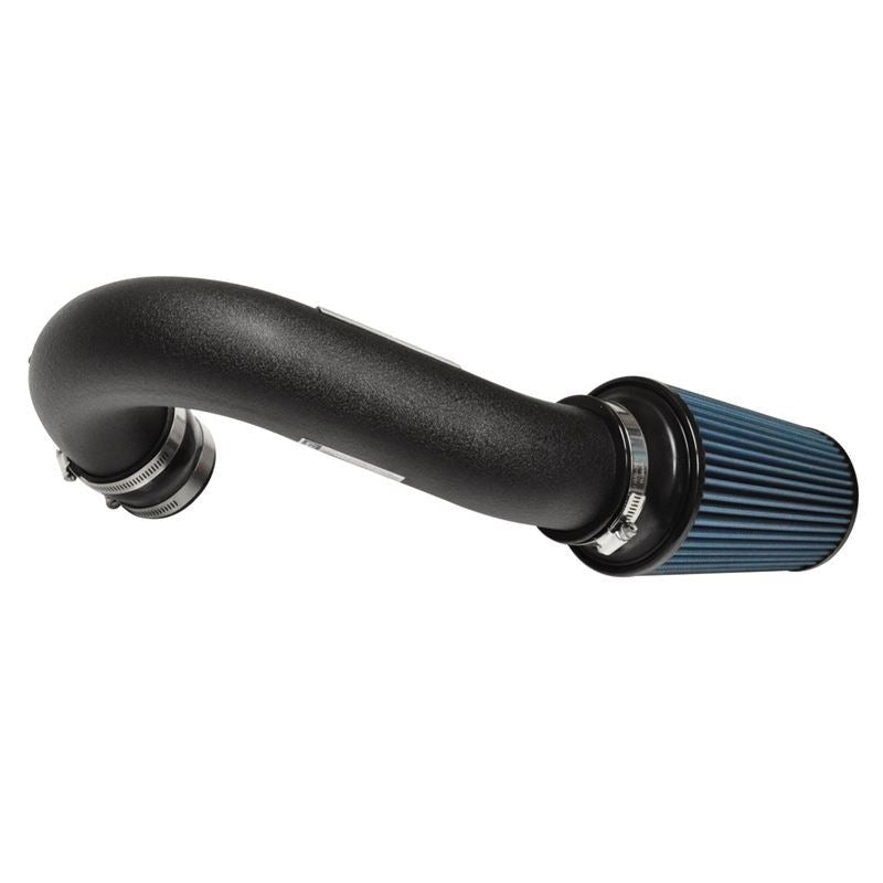 Injen 16-17 Audi A6 2.0L Turbo Wrinkle Black Cold Air Intake (SP3086WB)