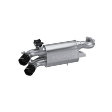 Load image into Gallery viewer, MBRP Exhaust Performance Muffler. Active Exhaust (AT-9524AS)