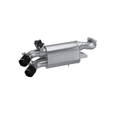 MBRP Exhaust Performance Muffler. Active Exhaust (AT-9524AS)