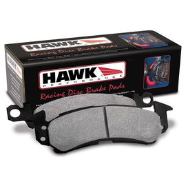 Hawk Performance HT-10 Disc Brake Pad (HB540S.490)