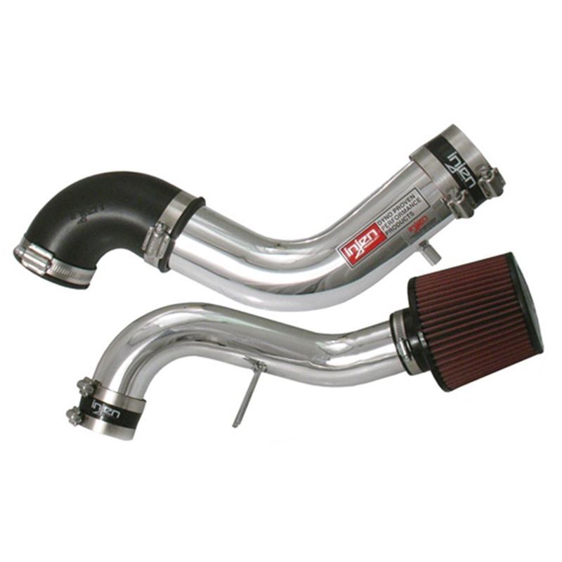 Injen Cold Air Intake System - (RD6065BLK)