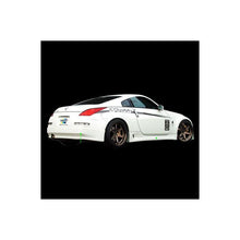 Load image into Gallery viewer, GReddy AERO 350Z SIDE SKIRT (17020236)