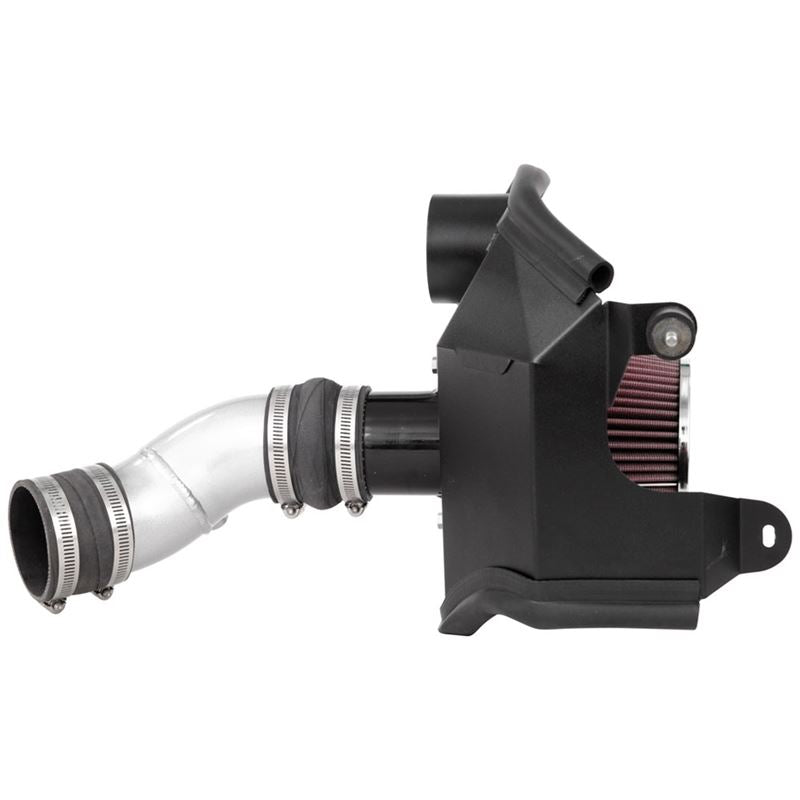 K&N Performance Air Intake System (69-5322TS)