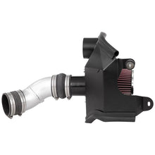 Load image into Gallery viewer, K&amp;N Performance Air Intake System (69-5322TS)