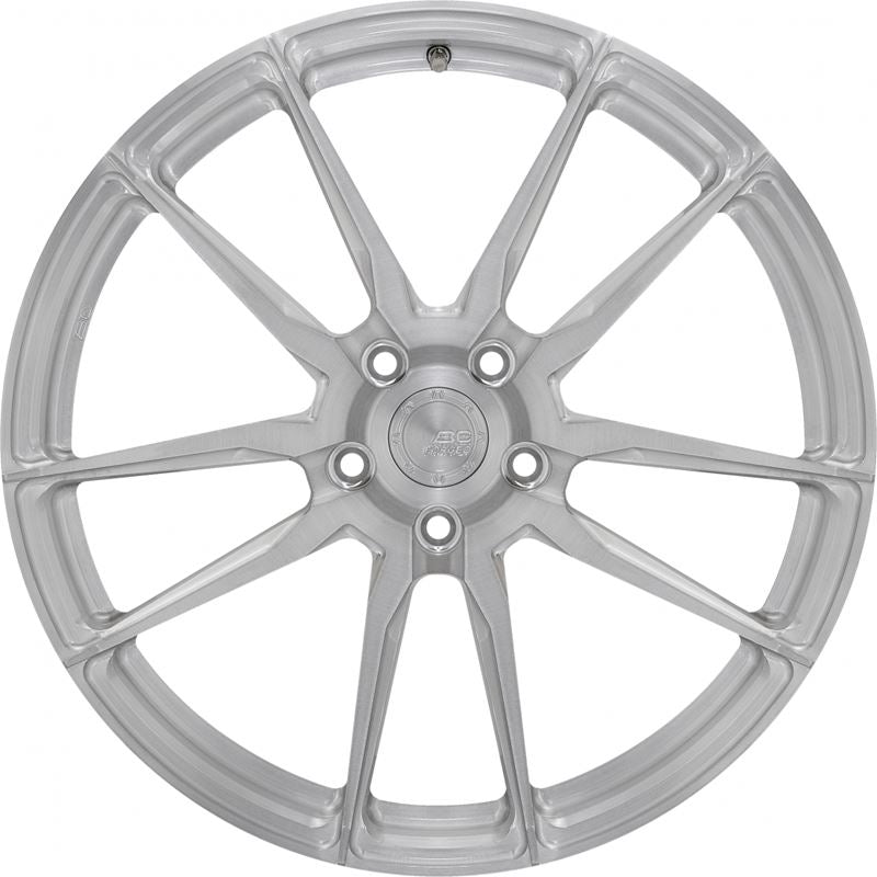 BC Forged EH301 Monoblock Wheel