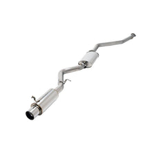 Load image into Gallery viewer, APEXi N1 EVO Exhaust, Toyota Mark II / Chaser (JZX100) 97-01 (161AT005)