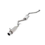 APEXi N1 EVO Exhaust, Toyota Mark II / Chaser (JZX100) 97-01 (161AT005)