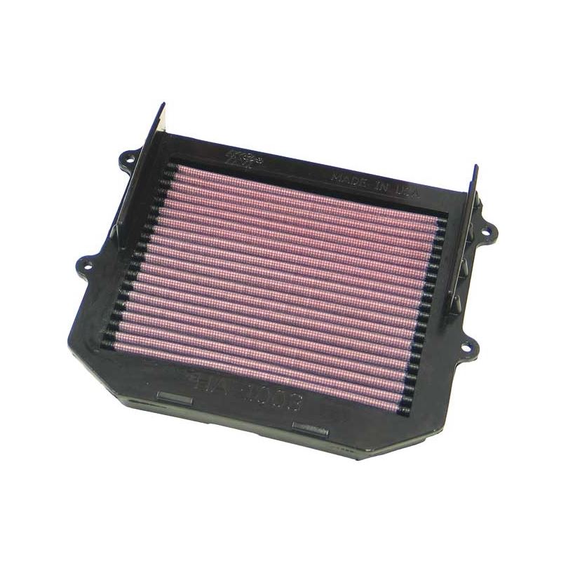 K&N Replacement Air Filter (HA-1003)