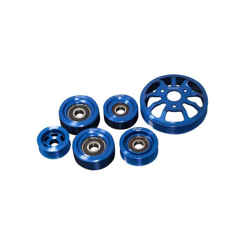 GReddy Pulley Kit (13512111)