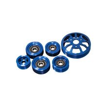 Load image into Gallery viewer, GReddy Pulley Kit (13512111)