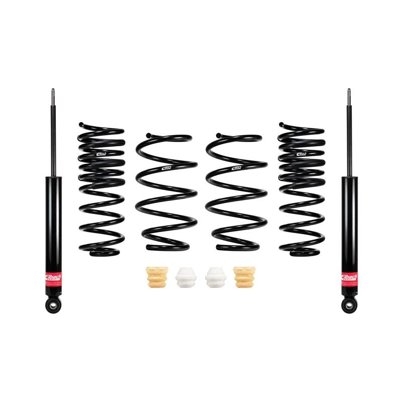 Eibach Springs Pro Kit for 2022+ Hyundai Santa Cruz AWD (E10-42-058-01-22)