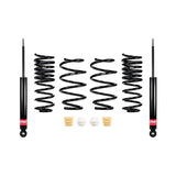 Eibach Springs Pro Kit for 2022+ Hyundai Santa Cruz AWD (E10-42-058-01-22)