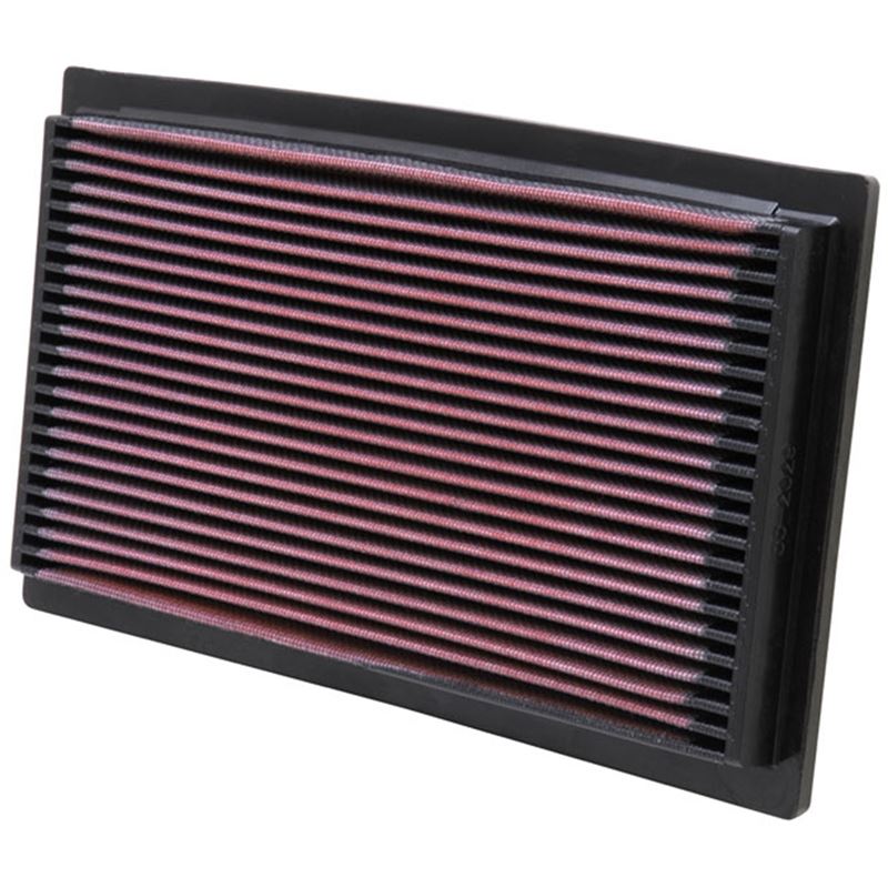 K&N Air Filter (33-2029)