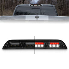 Load image into Gallery viewer, ANZO USA Third Brake Light - Black Housing/Smoke Lens for 15-20 Ford F-150 - F-450 LED (531112)