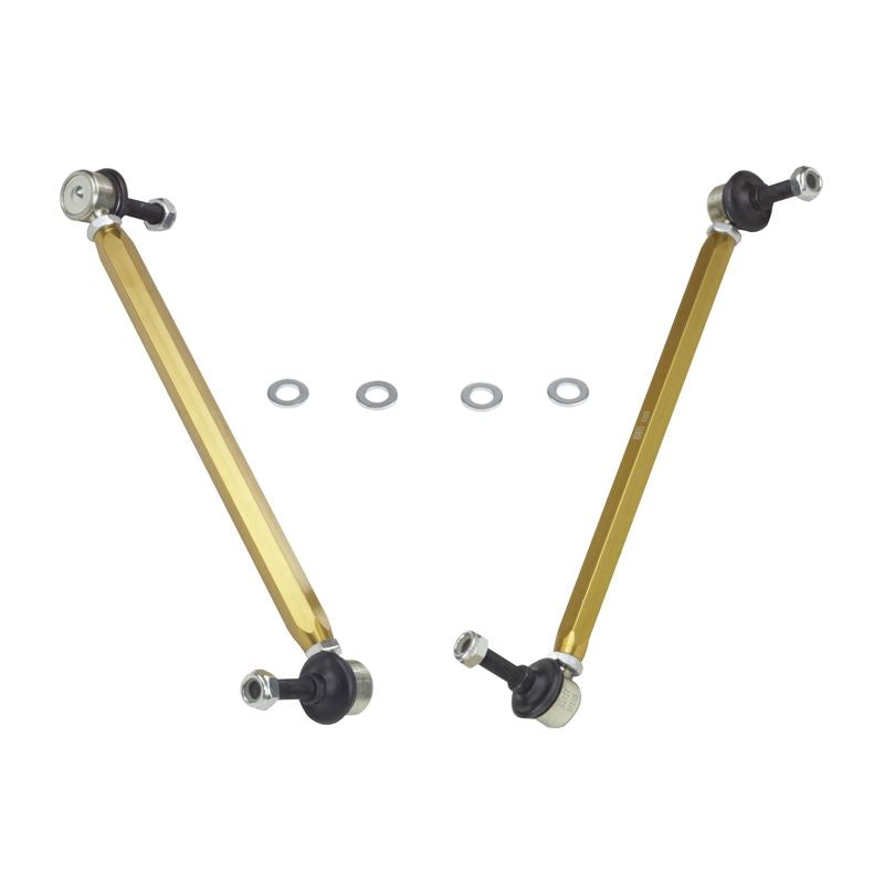 Whiteline Sway bar link for 2013-2014 Land Rover Range Rover Evoque (KLC105)