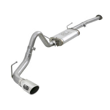 Load image into Gallery viewer, aFe MACH Force-Xp 2-1/2 in 304 Stainless Steel Cat-Back Exhaust w/Polished Tips (49-46042-P)