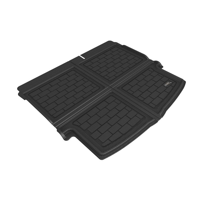 3D Maxpider KAGU Cargo Liner, BLACK (M1NS1361309)