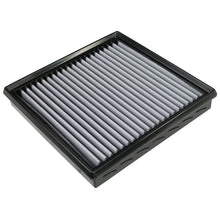 Load image into Gallery viewer, aFe Magnum FLOW OE Replacement Air Filter w/ Pro DRY S Media (31-10046)