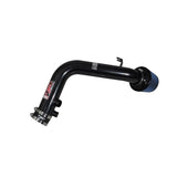 Injen 09-10 VW Golf 2.5L Black Cold Air Intake w/ MR Tech/Air Fusion/Nano-Fiber Filter (SP3027BLK)