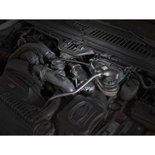 Load image into Gallery viewer, aFe Power Torque Booster Tube Upgrade for 2004-2005 Ford Excursion(54-81029)