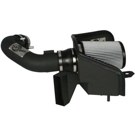 aFe Magnum FORCE Stage-2 Cold Air Intake System w/ Pro DRY S Media (51-11982-B)