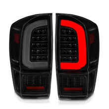 Load image into Gallery viewer, ANZO USA Tail Light Assembly for Toyota Tacoma 16-23 (311401)