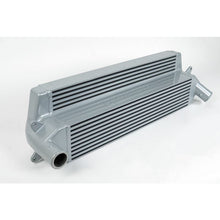 Load image into Gallery viewer, CSF Cooling - Racing &amp; High Performance Division Hyundai Veloster N / i30 N Stepped-Core Intercooler - Silver (8192)