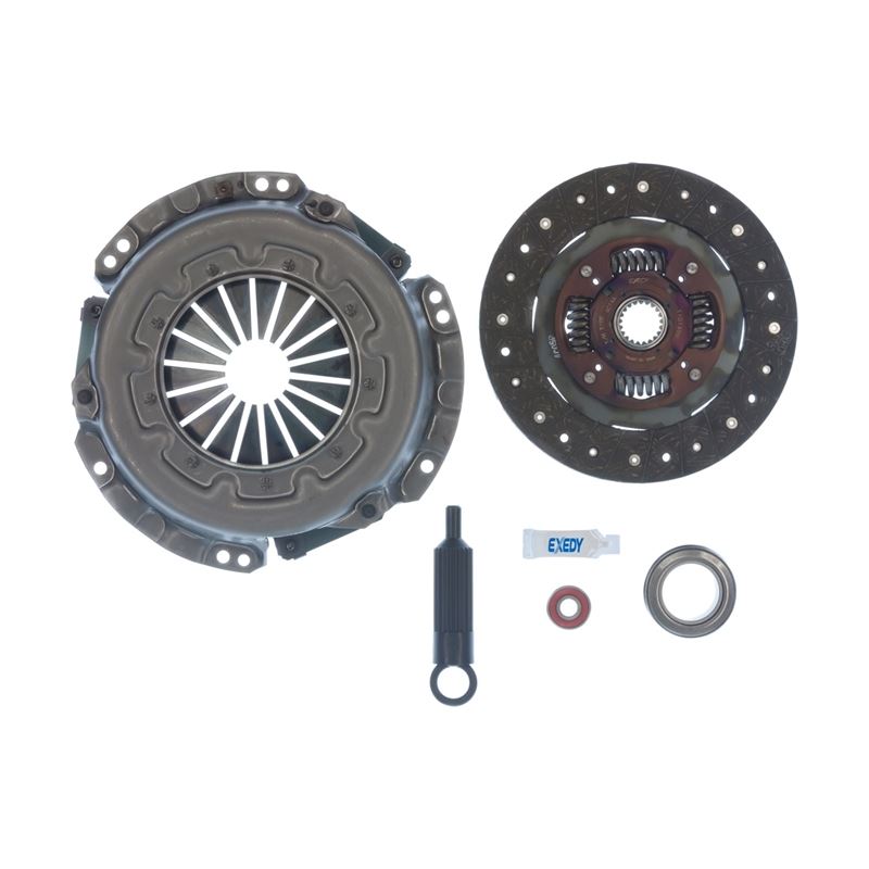 EXEDY Racing Clutch OEM Replacement Clutch Kit (16057)