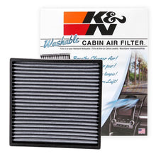 Load image into Gallery viewer, K&amp;N Cabin Air Filter (VF2001)