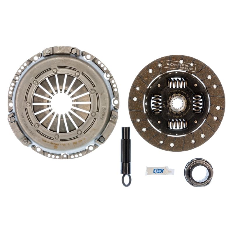 EXEDY Racing Clutch OEM Clutch Kit for 1994 Saab 900 (KSA01)