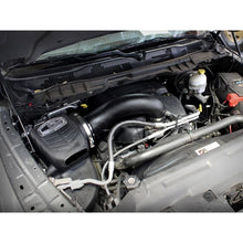 Load image into Gallery viewer, aFe Momentum GT Cold Air Intake System w/ Pro DRY S Media (51-72102)