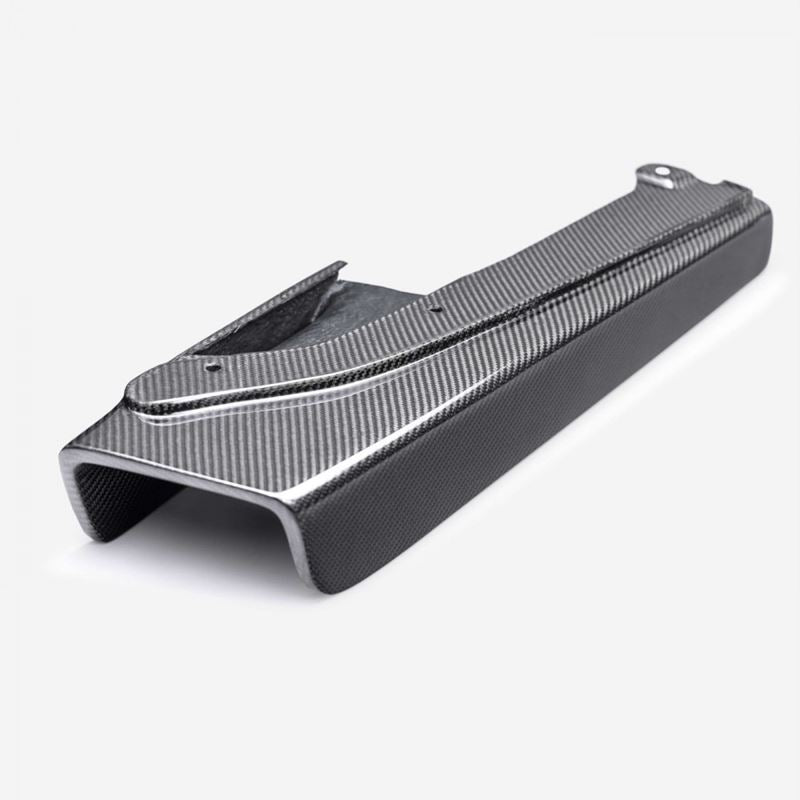 Seibon 2022 Subaru WRX MB-Style Carbon Fiber Rear Diffuser (RD22SBIMP-MB)