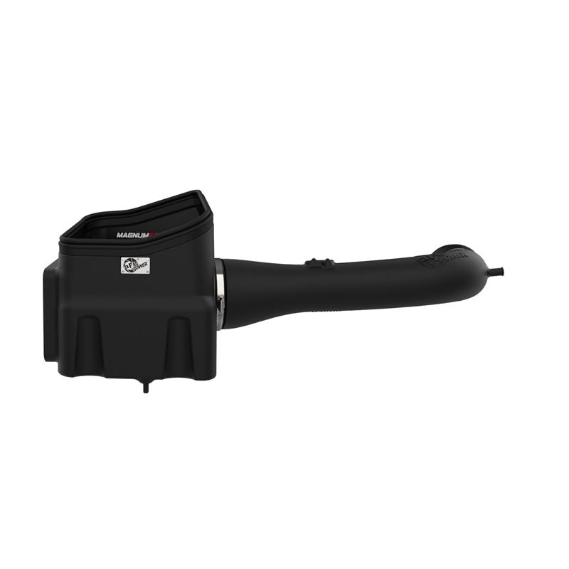 aFe Magnum FORCE Stage-2 Cold Air Intake System w/ Pro DRY S Media for 2014-2018 Chevrolet Silverado 1500(54-13060D)