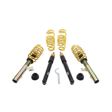 Load image into Gallery viewer, ST Suspension X Height Adjustable Coilover Kit for 15+ Audi A3/S3 (8V) 2.0T Quattro (1321000M)