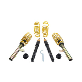 ST Suspension X Height Adjustable Coilover Kit for 15+ Audi A3/S3 (8V) 2.0T Quattro (1321000M)