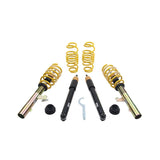 ST Suspension X Height Adjustable Coilover Kit for 15+ Audi A3/S3 (8V) 2.0T Quattro (1321000M)