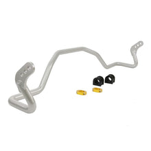 Load image into Gallery viewer, Whiteline Sway bar 24mm X heavy duty blade adjustable for 2009-2015 Mitsubishi Lancer (BMR85XZ)