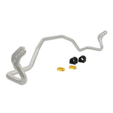 Whiteline Sway bar 24mm X heavy duty blade adjustable for 2009-2015 Mitsubishi Lancer (BMR85XZ)