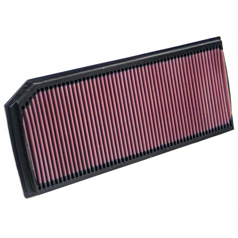 K&N Air Filter (33-2888)