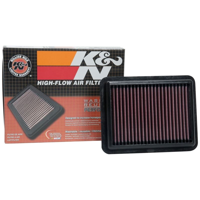 K&N Air Filter (33-5087)