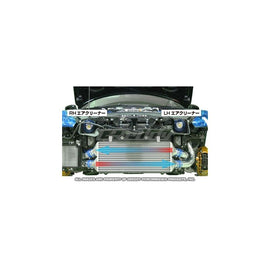 GReddy FULL IC KIT T-29F FOR GREDDY INTAKE MANI. W/ FV2 - R35 (12020225)