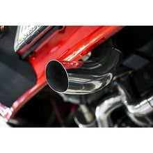 Load image into Gallery viewer, Fabspeed 911 Turbo 930 Muffler Bypass Zork Tube (76-89) (FS.POR.911T.ZMB)