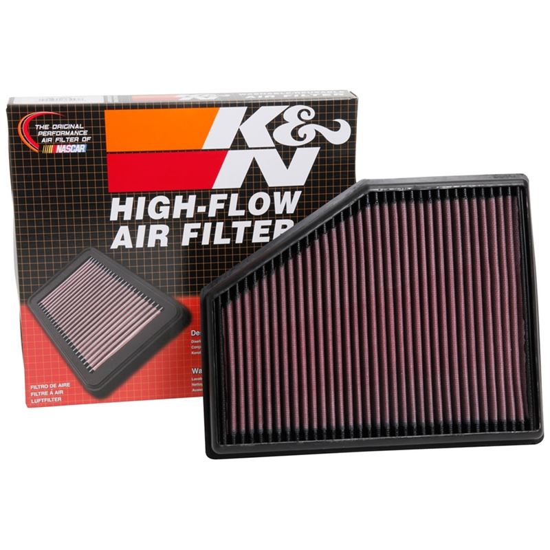 K&N Air Filter (33-3079)