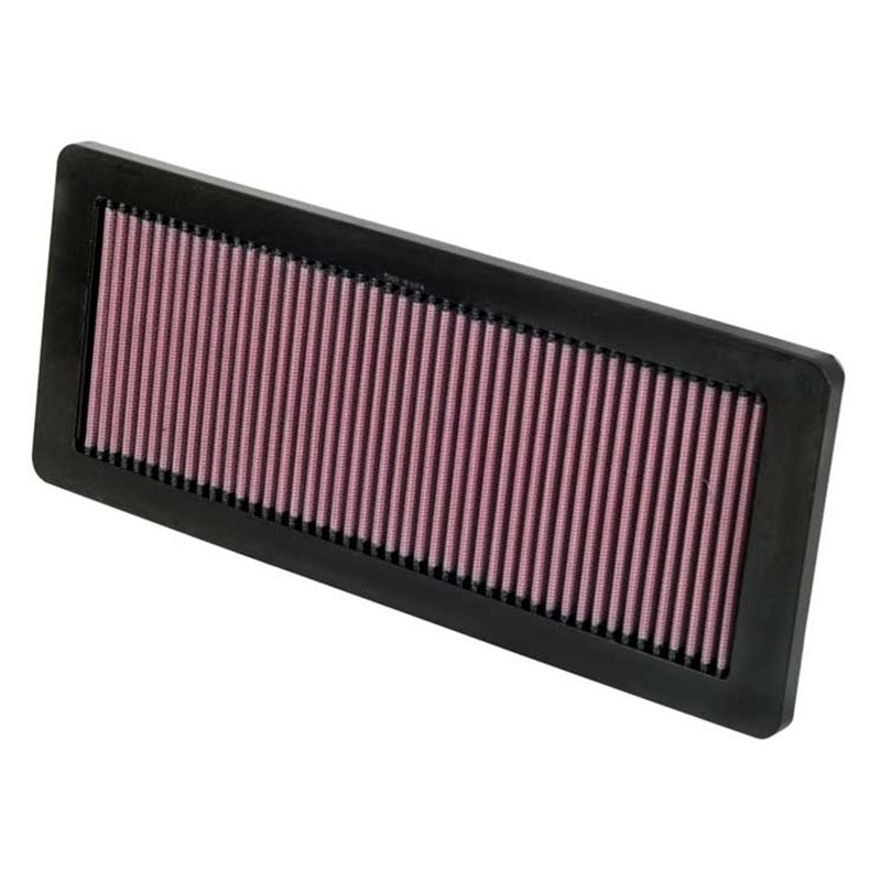 K&N Air Filter (33-2936)