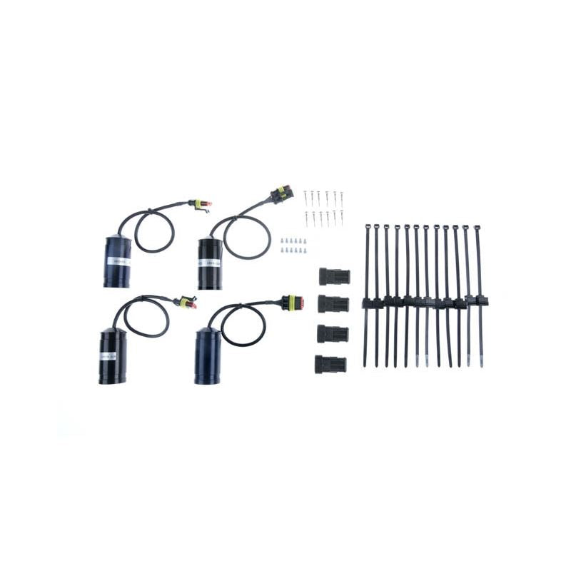 KW Suspension ESC Module for Mini Cooper(F54)(F55)(F56)(F57)(F60) (68510477)