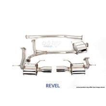 Load image into Gallery viewer, Revel Medallion Touring-S Exhaust System for 2004-2008 Acura TL (T70141R)