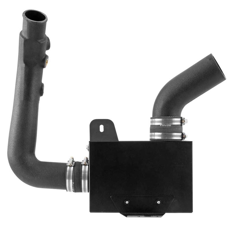 K&N 63 Series Aircharger Kit (63-1700)